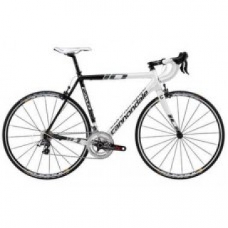 Cannondale Caad10 3 Ultegra 2013 Road Bike