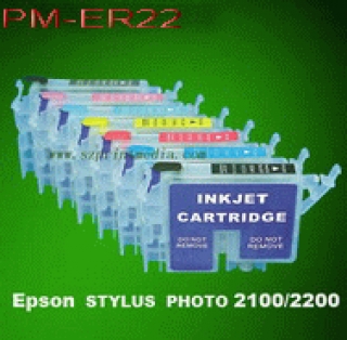 Epson refill ink cartridge 
