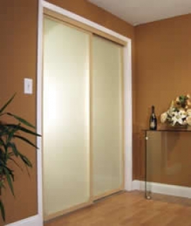 Closet Doors  Custom Cut Mirrors