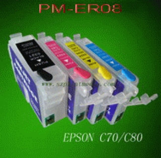 Epson Refill Ink Cartridge 