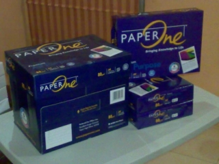 Paperone Copier Paper