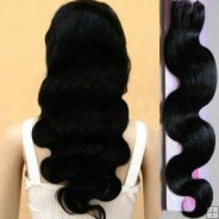 2013 high quality malaysian virgin human hair extension