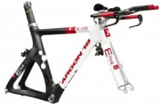 Argon 18 E-114 2011 Frameset