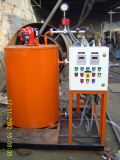Boiler Manufacturer 