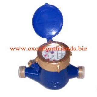 Water Meter Supplier In The Philippines