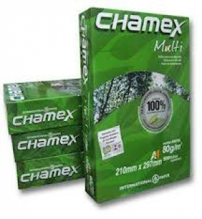 Chamex Paper
