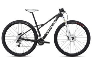 2013 Specialized Fate Comp Carbon 29 Mountain Bike 