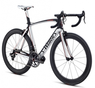Specialized S-works Venge Record Eps 2013 Limited Edition Bike