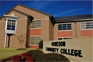 Make Your Successful Career With Robeson Community College North Carolina