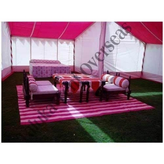 Jaipur Tents