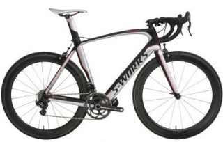 Specialized S-works Venge Record Eps 2013 Limited Edition Bike