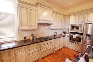 * * * Custom Kitchen Cabinets From Manufacturer * * *