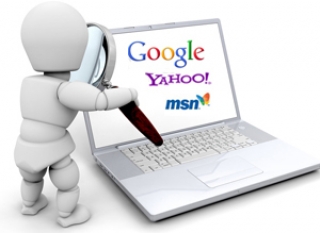 Customized Organic SEO Services for Website Promotion