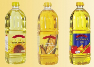For Sale Sunflower Oil, Rapeseed Oil, Soybean Oil, Used Vegetable Oil