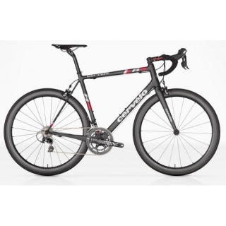 2013 Cervelo R5 Red Bike