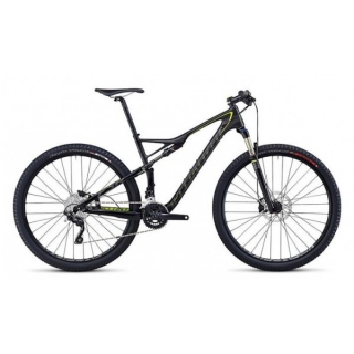 2014 Specialized Epic Comp Carbon Mountain Bike