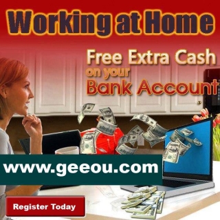 Earn  With Geeou.com