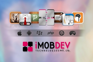 If you are thinking iPhone app development, think iMOBDEV