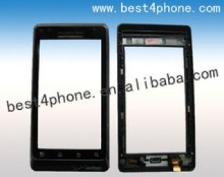 Hot Selling Samsung A955 Touch Frame In Www.best4phone.com