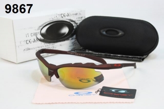 Polarized Aviator Wayfarer Radar Jowbone Okey Sunglasses