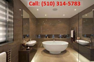D.w Henninger | Bathroom Remodeling San Francisco