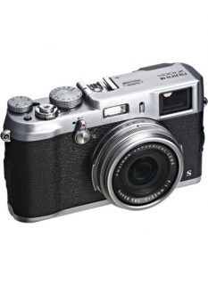 Fujifilm X100s Digital Camera