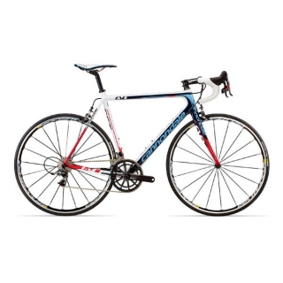 Cannondale Supersix Evo Hm Racing 2014 Road Bike