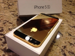 Latest Version Apple Iphone 5s 64gb $300