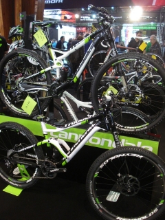  2014 Specialized Stumpjumper Fsr Expert Carbon 29 Bike For Sale