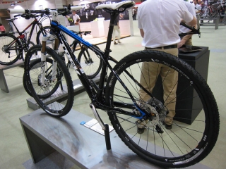  2014 Specialized Stumpjumper Fsr Expert Carbon 29 Bike For Sale