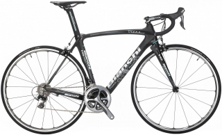 Bianchi Oltre Dura-ace Carbon - 2013 Road Bike
