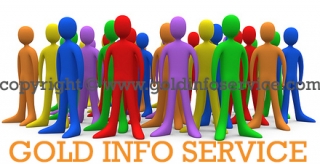 Online Jobs From Gold Info Service