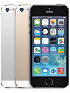 Apple iPhone 5S LTE 16GB Unlocked USD$159