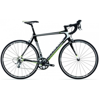 Cannondale Synapse Carbon Tiagra 2013 - Road Bike