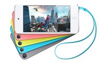 Apple iPod touch 5th generation 