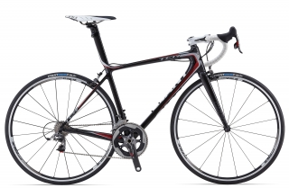 Giant Tcr Advanced Sl 2 - Road Bike 2014