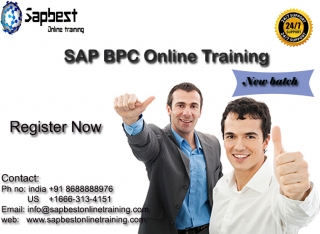  Sap Bpc Training in hyderabad | Sap BpcOnline Training in India |Sap Bpc Project Support