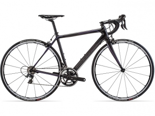 Cannondale Supersix Evo Hi-mod Womens Dura-ace 2014