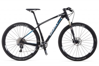 Giant Xtc Advanced Sl 29er 0 - Mountain Bike 2014