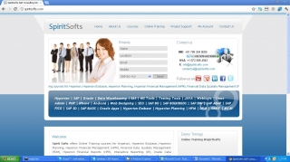 Sap Bo Online Training | Sap Bo Job Support Usa Uk Canada Australia India Singapore