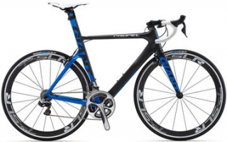 Giant Propel Advanced Sl 0 - Road Bike 2014