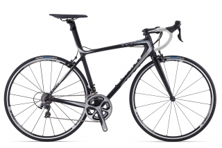 Giant Tcr Advanced Sl 1 - Road Bike 2014