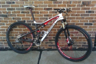 2013 Trek Superfly 100 Pro Sl,segway X2 Golf,2013 Specialized S-works Epic Carbon 29 Xtr