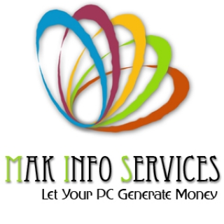 Wwork At Home And Earn Money By Mak Info Services