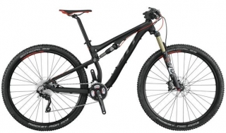 2015 Scott Genius 930 Mountain Bike  Worldcyclesport