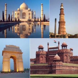 India Tour Packages