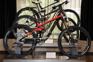 2014 Trek Fuel Ex 9.8 29