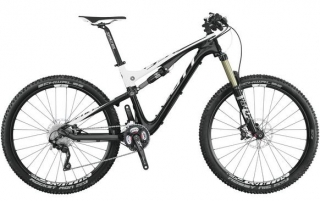 2015 Scott Genius 700 Premium Mountain Bike-alvincycles