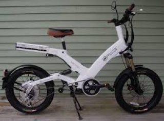 A2b Metro Electric Bike 2014