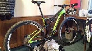 2015 Cannondale Trigger 29er 1 $2,999